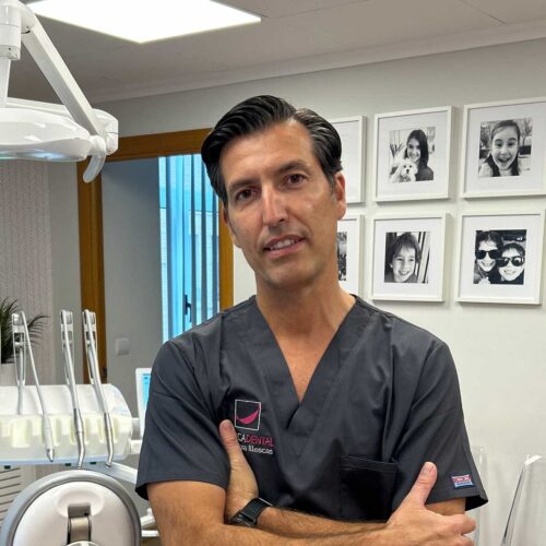 dentista en Puertollano, clínica dental en Puertollano.