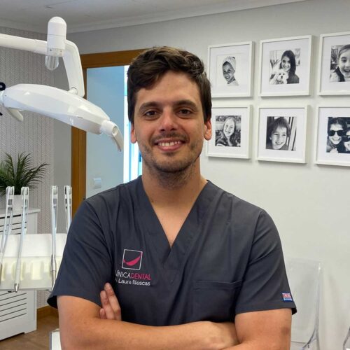 dentista en Puertollano, clínica dental en Puertollano.