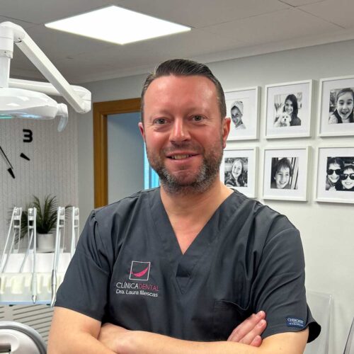 dentista en Puertollano, clínica dental en Puertollano.
