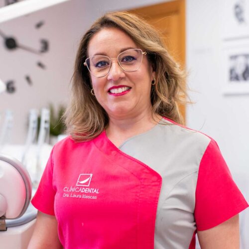 dentista en Puertollano, clínica dental en Puertollano.
