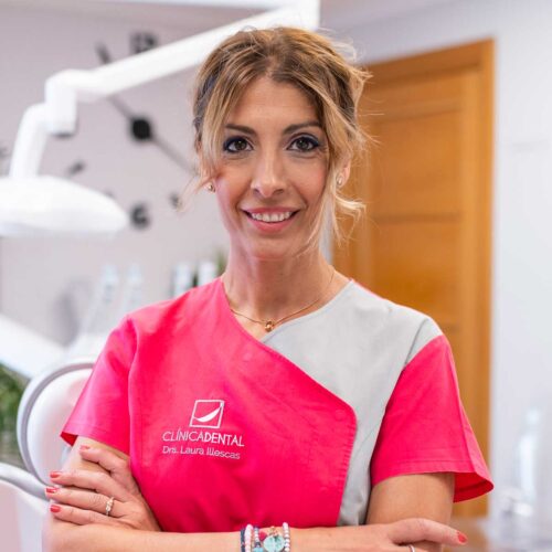 dentista en Puertollano, clínica dental en Puertollano.