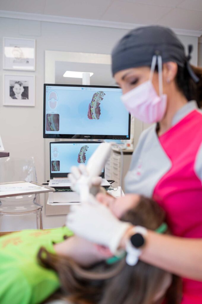 Odontología general en Puertollano, Odontología en Puertollano.