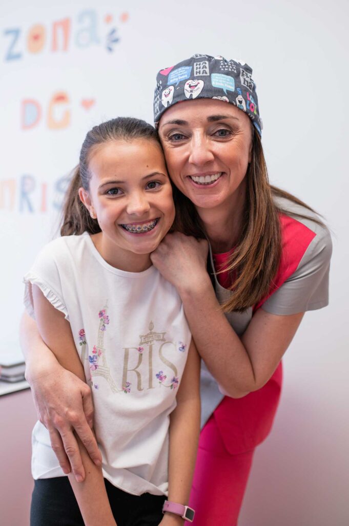 odontopediatría en Puertollano, dentista para niños en Puertollano, clínica dental para niños en Puertollano.