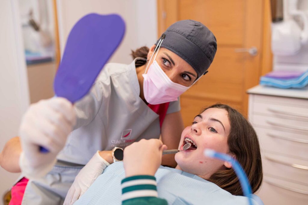 dentista en Puertollano, clínica dental en Puertollano.
