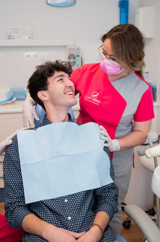 Odontología general en Puertollano, Odontología en Puertollano.